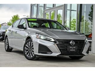 2023 Nissan Altima
