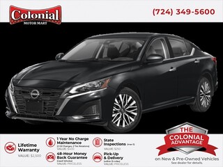 2023 Nissan Altima