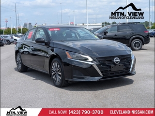 2023 Nissan Altima for sale in Mcdonald TN