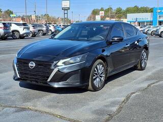 2023 Nissan Altima for sale in Rockingham NC