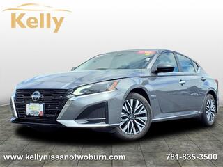 2024 Nissan Altima for sale in Stoneham MA