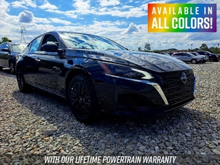 2025 Nissan Altima for sale in Triadelphia WV