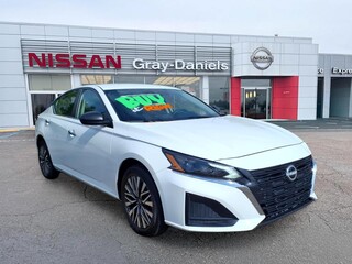 2025 Nissan Altima for sale in Jackson MS