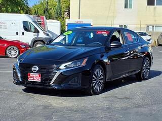 2025 Nissan Altima for sale in Van Nuys CA