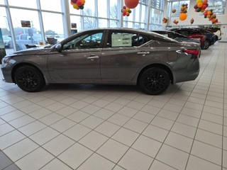 2025 Nissan Altima for sale in Auburn MA
