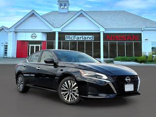 2025 Nissan Altima for sale in Stratham NH