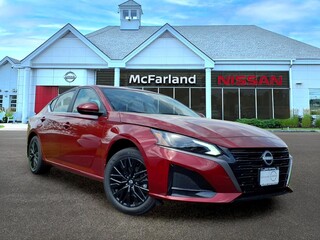 2026 Nissan Altima for sale in Stratham NH