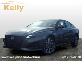 2026 Nissan Altima