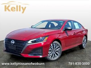 2026 Nissan Altima for sale in Stoneham MA