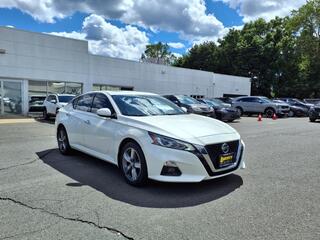 2019 Nissan Altima for sale in Ramsey NJ