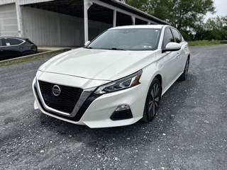 2022 Nissan Altima