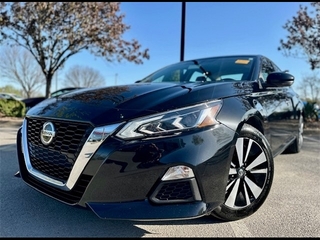 2022 Nissan Altima