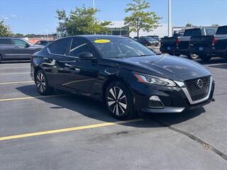 2022 Nissan Altima for sale in Mishawaka IN