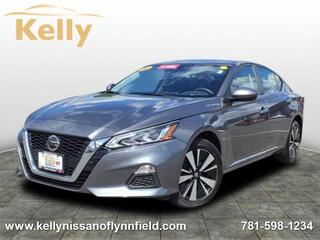 2022 Nissan Altima for sale in Lynnfield MA