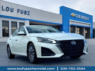 2023 Nissan Altima for sale in Cincinnati OH
