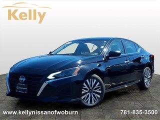 2024 Nissan Altima for sale in Stoneham MA
