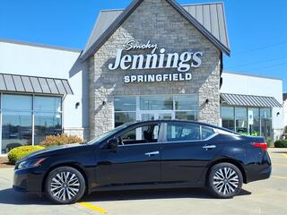 2024 Nissan Altima for sale in Fredericksburg VA