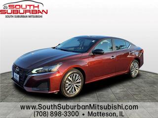 2025 Nissan Altima for sale in Matteson IL