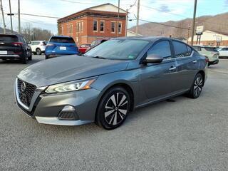 2022 Nissan Altima for sale in Big Stone Gap VA