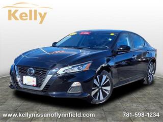 2022 Nissan Altima for sale in Lynnfield MA