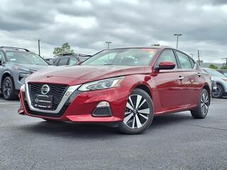 2022 Nissan Altima for sale in Stoneham MA