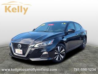 2022 Nissan Altima for sale in Lynnfield MA