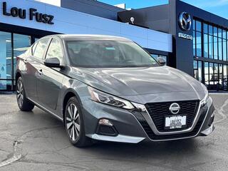 2022 Nissan Altima