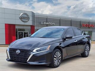 2023 Nissan Altima for sale in Lawton OK