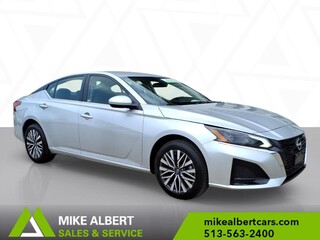 2023 Nissan Altima for sale in Cincinnati OH