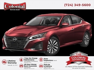 2023 Nissan Altima for sale in Indiana PA