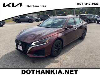 2023 Nissan Altima for sale in Dothan AL