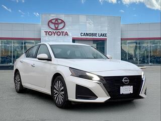 2023 Nissan Altima for sale in Salem NH