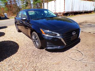 2024 Nissan Altima for sale in East Brookfield MA