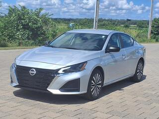 2024 Nissan Altima for sale in Chesterfield MO