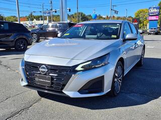 2024 Nissan Altima for sale in Augusta ME