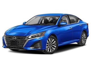 2025 Nissan Altima for sale in East Hanover NJ