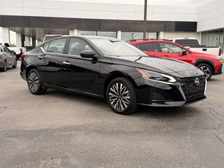 2025 Nissan Altima for sale in Beckley WV
