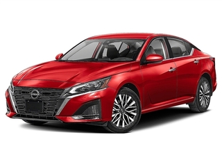 2025 Nissan Altima for sale in East Hanover NJ