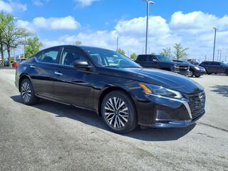 2025 Nissan Altima for sale in Indianapolis IN