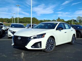 2025 Nissan Altima for sale in Stoneham MA