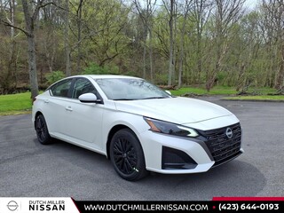 2026 Nissan Altima for sale in Bristol TN