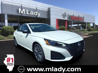 2026 Nissan Altima