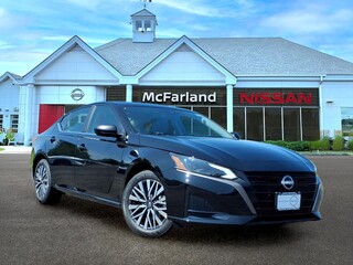 2026 Nissan Altima for sale in Stratham NH