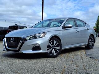 2022 Nissan Altima for sale in Rochester NH