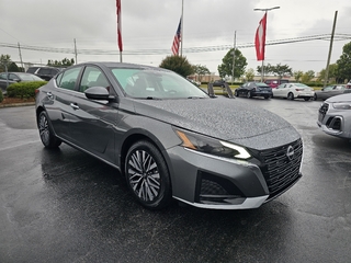 2023 Nissan Altima