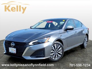2024 Nissan Altima for sale in Lynnfield MA