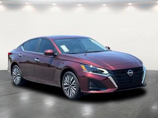 2024 Nissan Altima for sale in Kingwood TX