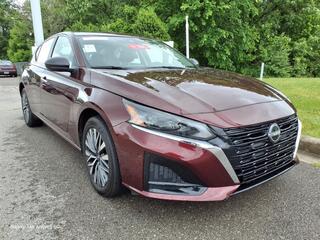 2024 Nissan Altima for sale in Clarksville TN