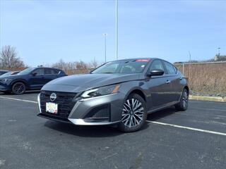2024 Nissan Altima for sale in Stoneham MA