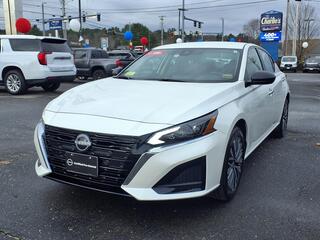 2024 Nissan Altima for sale in Augusta ME